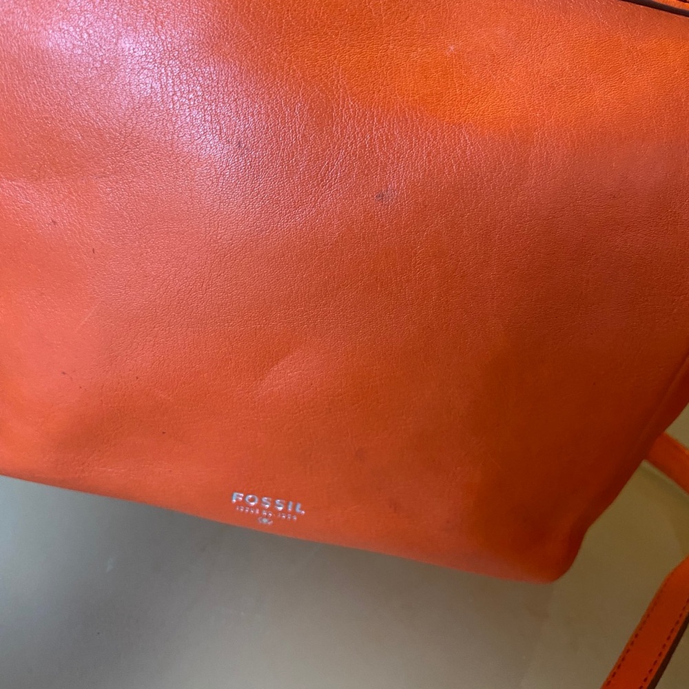 Fossil crossbody - Picture 8 of 14